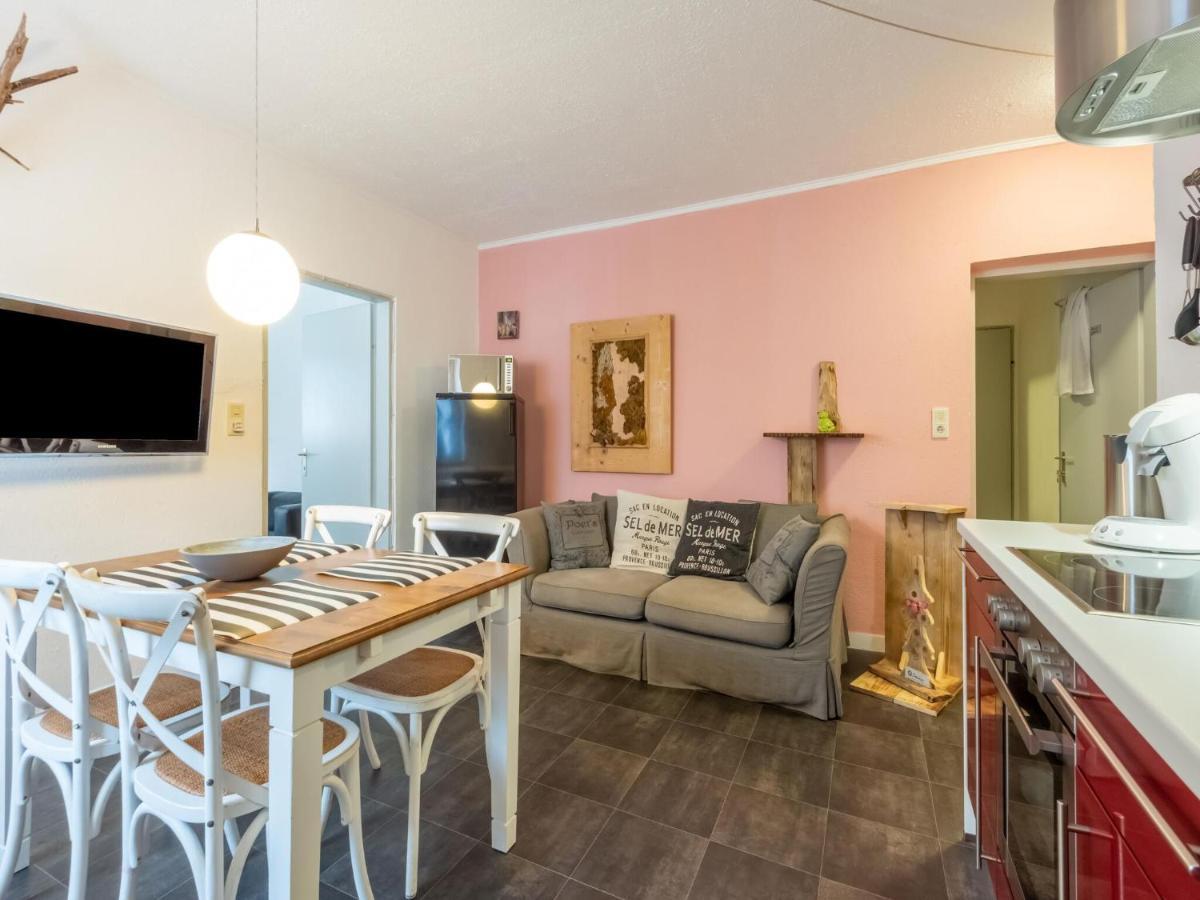Apartment With A Shared Sauna In ビヒルバッハ エクステリア 写真