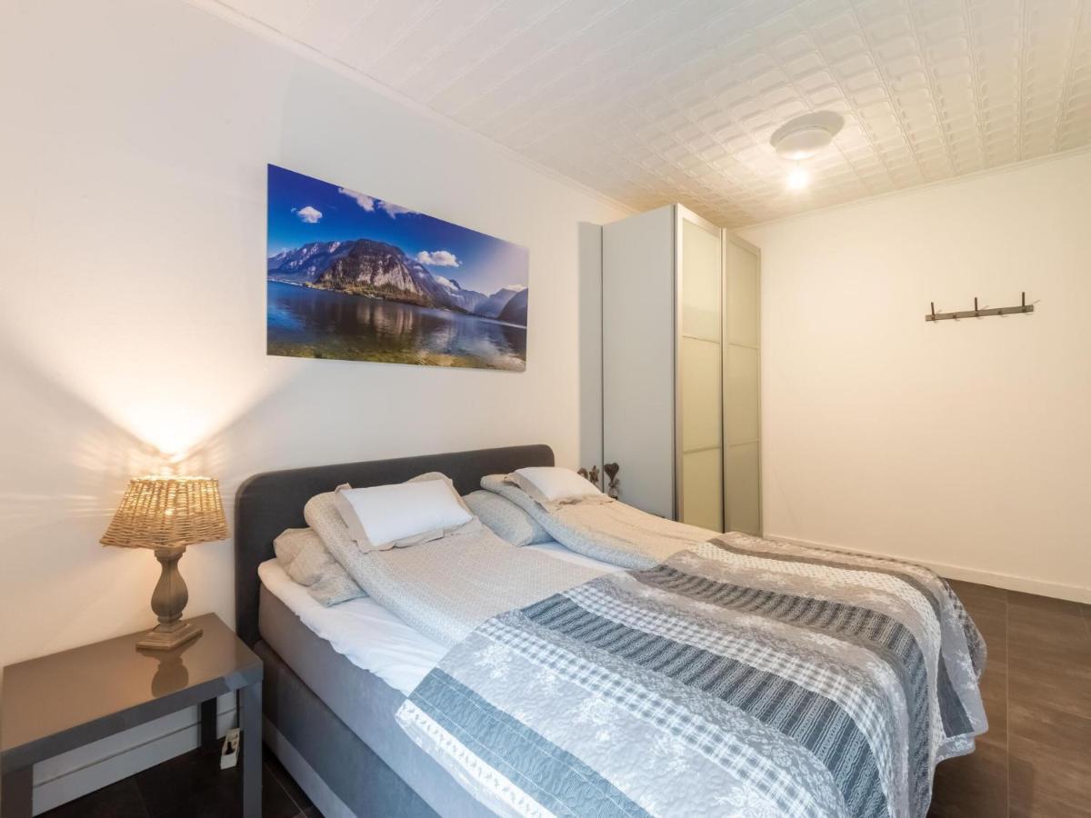 Apartment With A Shared Sauna In ビヒルバッハ エクステリア 写真