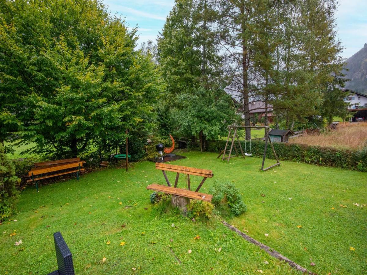 Apartment With A Shared Sauna In ビヒルバッハ エクステリア 写真
