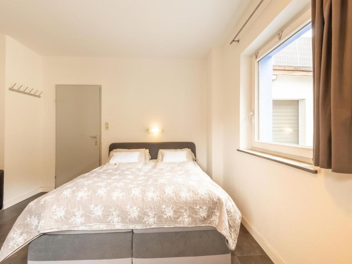 Apartment With A Shared Sauna In ビヒルバッハ エクステリア 写真