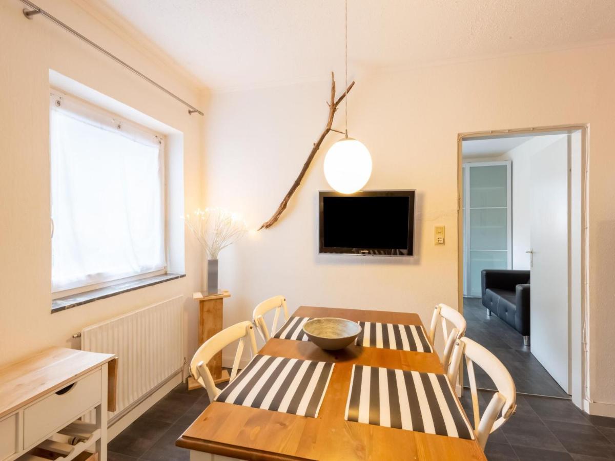 Apartment With A Shared Sauna In ビヒルバッハ エクステリア 写真