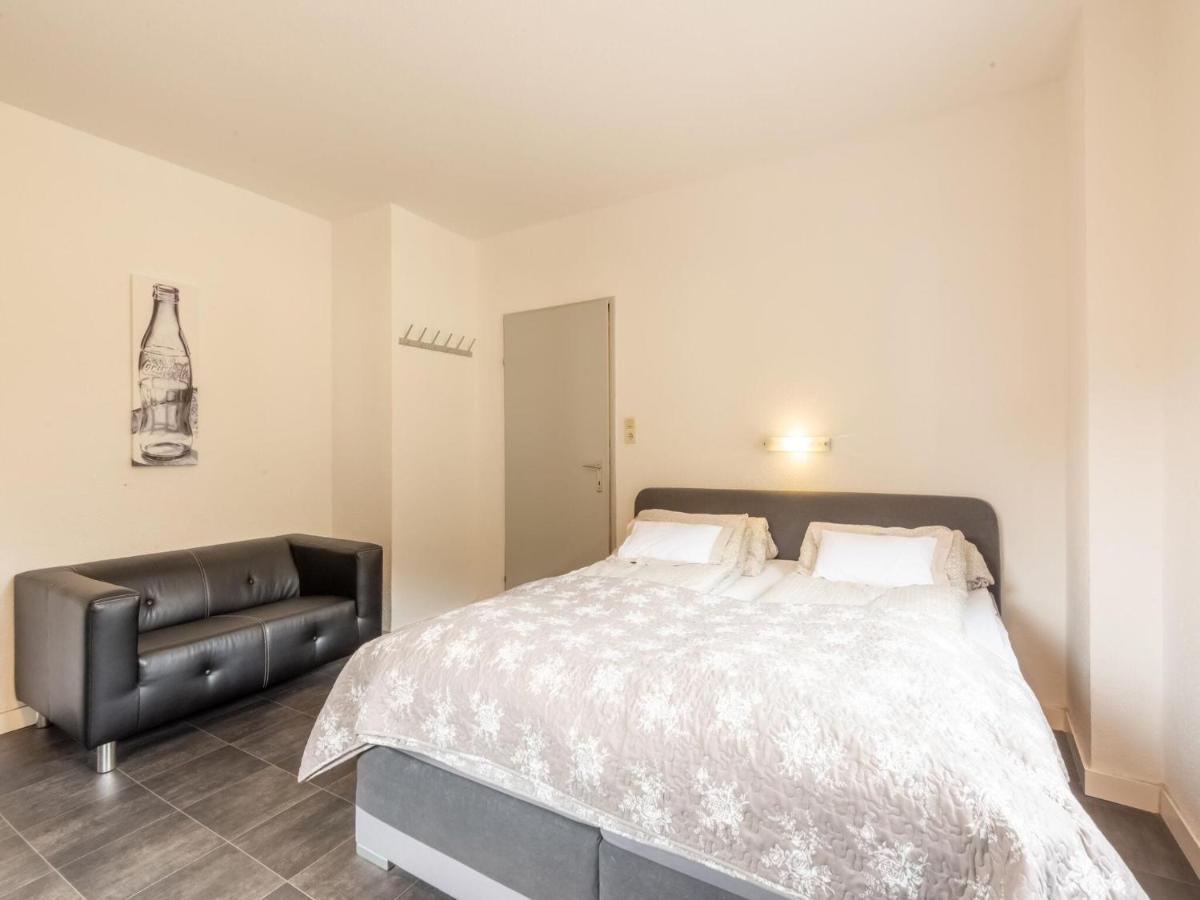 Apartment With A Shared Sauna In ビヒルバッハ エクステリア 写真
