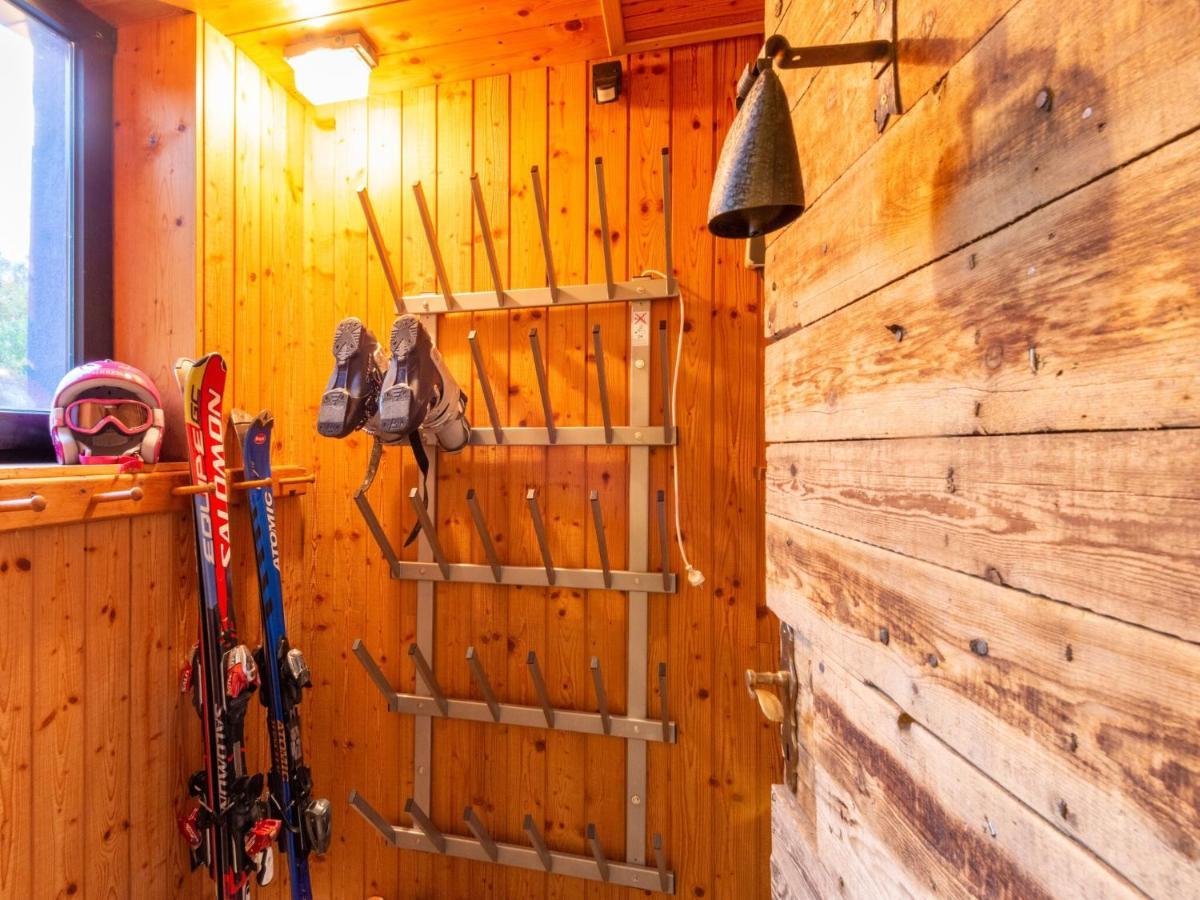 Apartment With A Shared Sauna In ビヒルバッハ エクステリア 写真